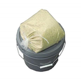 Frankford Arsenal Corn Cob Media 4.5 lbs. In reuseable plastic container