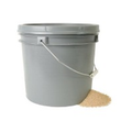 Frankford Arsenal Walnut Hull Media 18 lbs. In 3-1/2 gallon Bucket