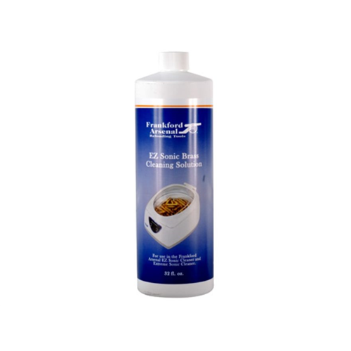 Frankford Arsenal Brass Cleaning Solution