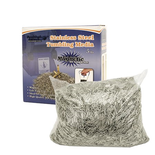 Frankford Arsenal 5lb Stainless Steel Media