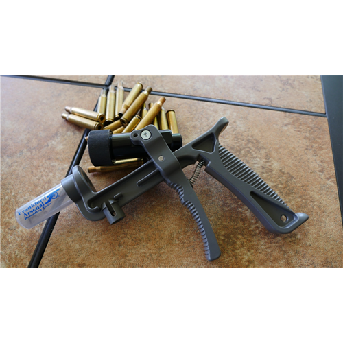Frankford Arsenal Platinum Series Handheld Depriming Tool