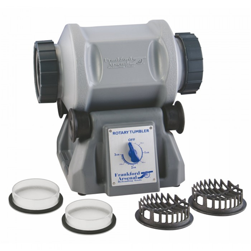 Frankford Arsenal Platinum Series Rotary Tumbler Spare Drum