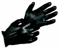 Hatch Friskmaster All-Leather, Cut-Resistant Police Duty Glove