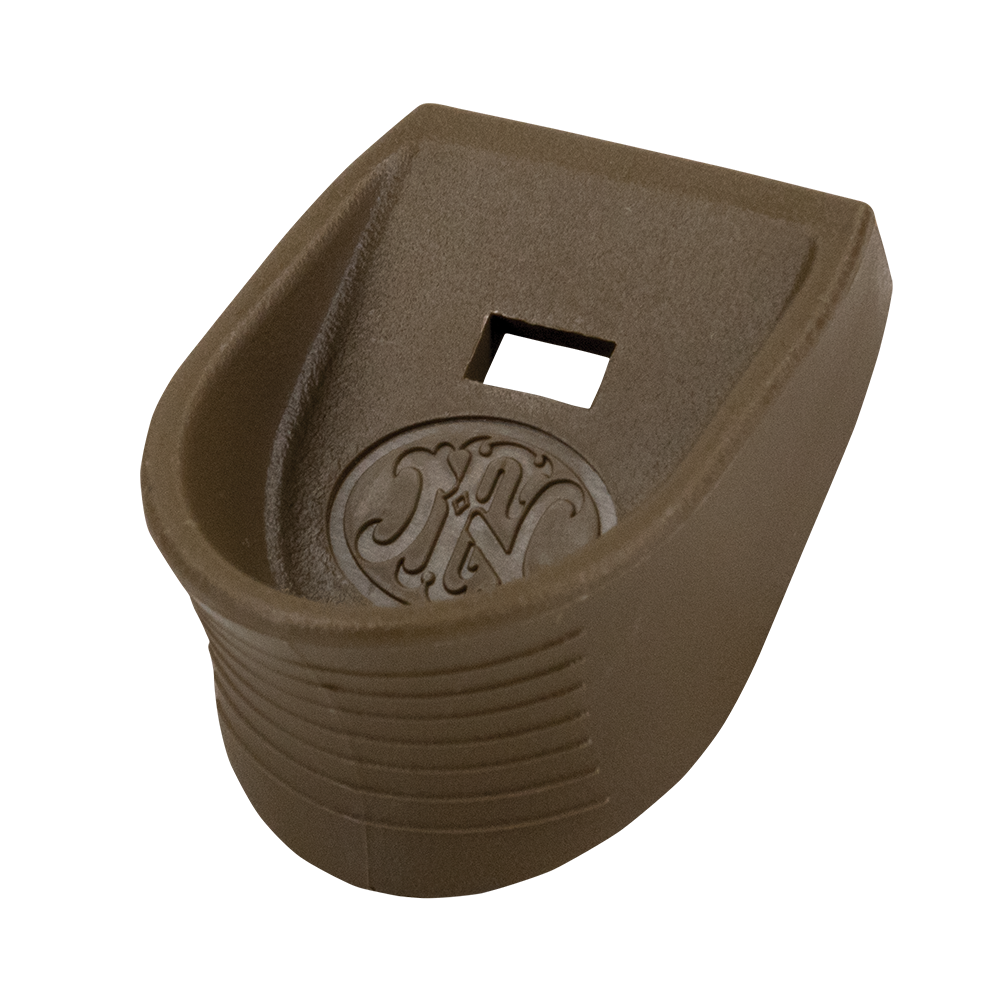 FN America FNS Compact Grip Extension Base Pad