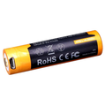 Fenix Rechargeable Battery