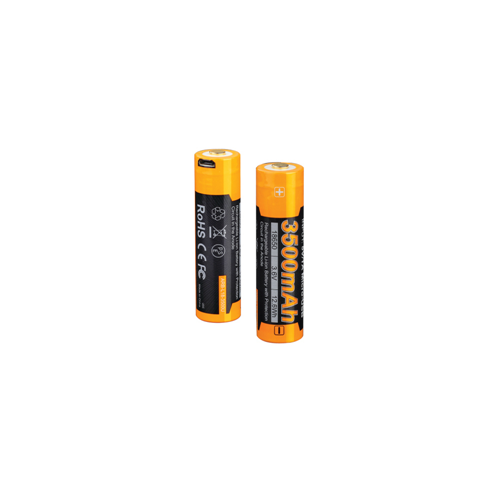 Fenix Li-ion Rechargeable Battery