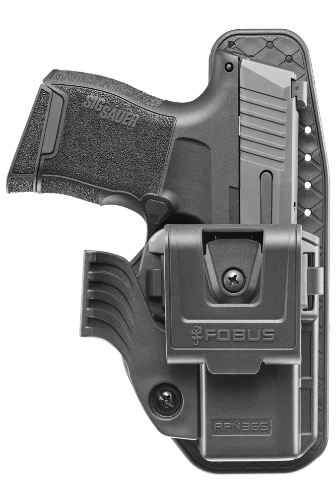 Fobus Holster for Sig P365 Models
