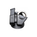 Fobus Combo Pouch for 9mm & Handcuffs