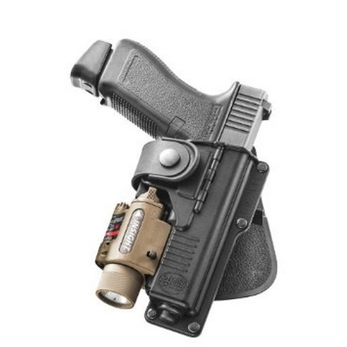 Fobus OWB Holster for GLOCK / Shadow