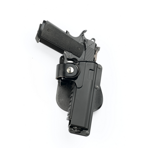 Fobus Tactical Belt Holster for 1911