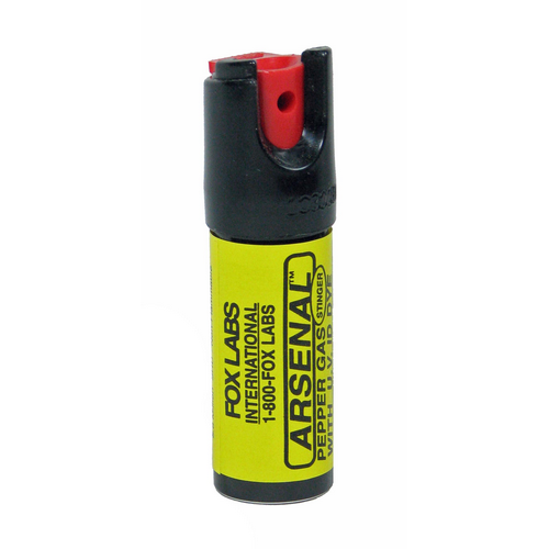 Fox Labs International Flip Top Defense Spray (11g)