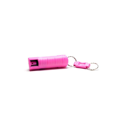 Fox Labs International 2% OC-UV Key Chain - Hard Shell (11g)