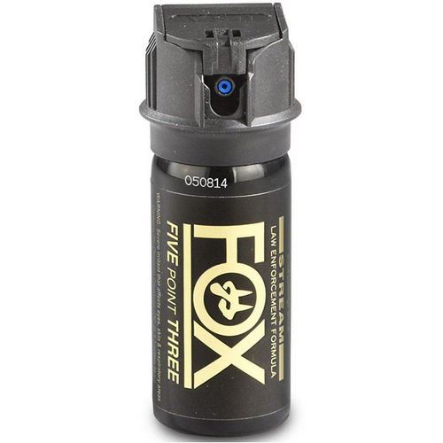 Fox Labs International Flip Top Defense Spray (1.5 oz.)