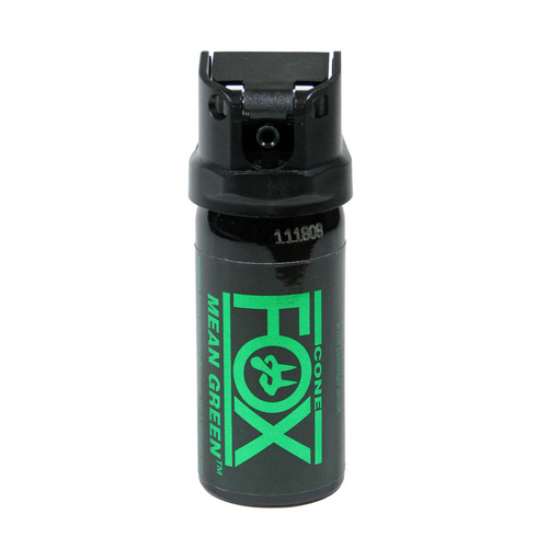 Fox Labs International Mean Green 6% H20C Defense Spray