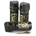 Fox Labs International Flip Top Defense Foam (1.7 oz.)