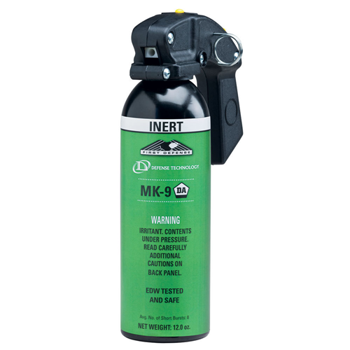 Fox Labs International Inert Crowd Control Stream (12 oz.)