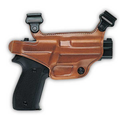 Galco Gunleather S3H Shoulder Holster Component