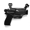 Galco Gunleather S3H Shoulder Holster Component