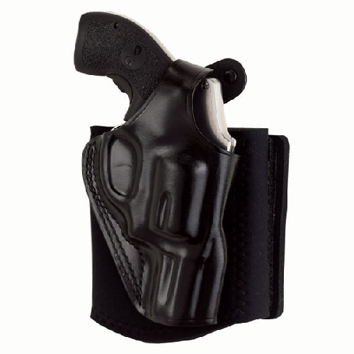 Galco Gunleather Ankle Glove (Ankle Holster)