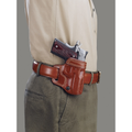 Galco Gunleather Avenger Belt Holster