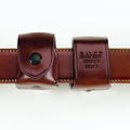 Galco Gunleather Belt Speedloader Carrier
