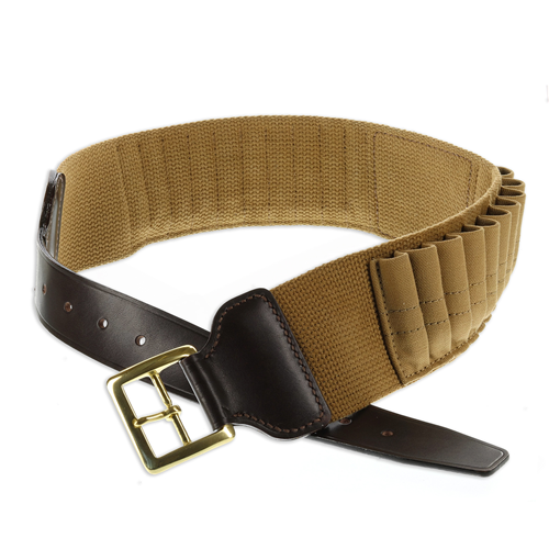 Galco Gunleather Field Grade Culling Belt