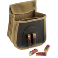Galco Gunleather Field Grade Shell Pouch