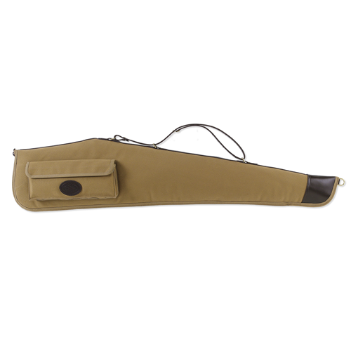 Galco Gunleather Field Grade Zippered Scoped Rifle/Shotgun Case