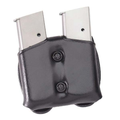 Galco Gunleather Cop Double Mag Case