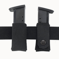 Galco Gunleather Clmc Carry Lite Mag Carrier