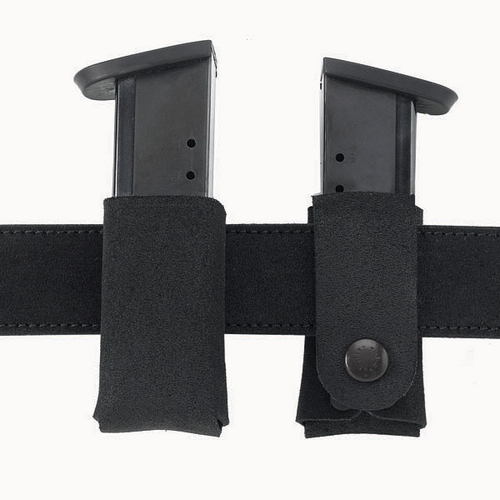 Galco Gunleather Clmc Carry Lite Mag Carrier