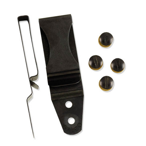 Galco Gunleather KingTuk/V-Hawk Holster Tuckable Metal Clips