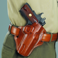 Galco Gunleather Combat Master Belt Holster