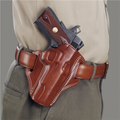 Galco Gunleather Combat Master Belt Holster