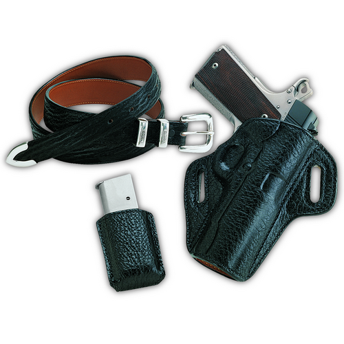 Galco Gunleather Concealable Belt Holster