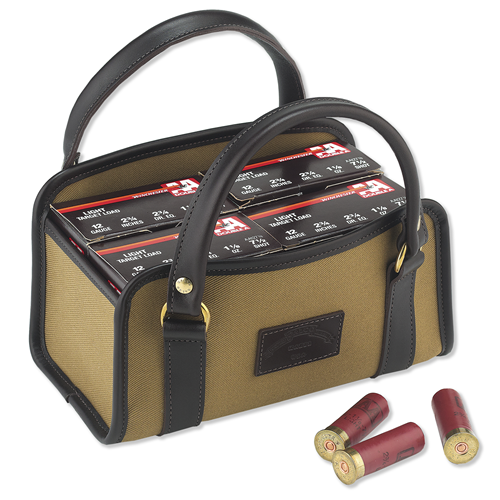 Galco Gunleather Four Box Shell Carrier