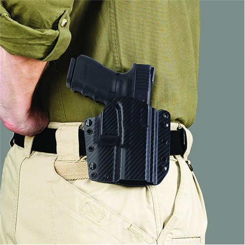 Galco Gunleather Corvus Belt/IWB Holster