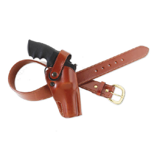 Galco Gunleather DAO Strongside/Crossdraw Belt Holster
