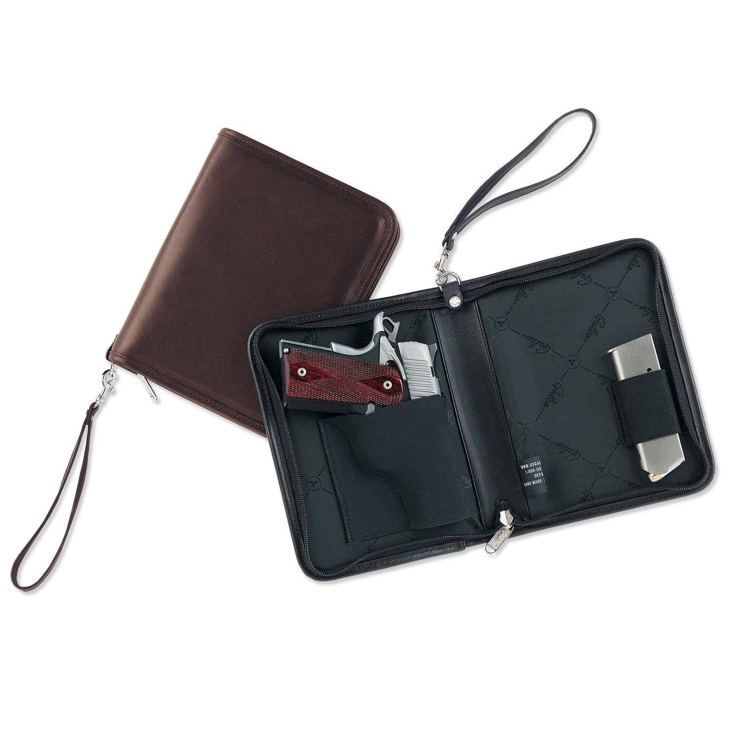 Galco Gunleather Defense Planner