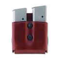 Galco Gunleather DMP Double Mag Paddle