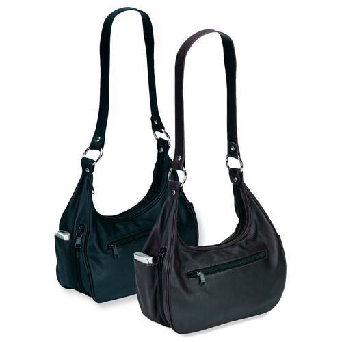 Galco Gunleather Dyna Holster Handbag