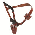 Galco Gunleather Great Alaskan Shoulder System