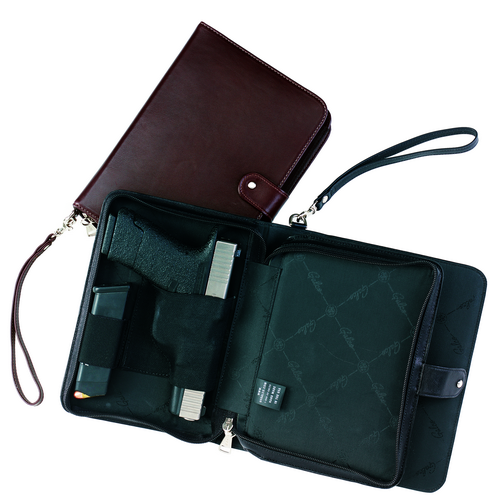 Galco Gunleather Hidden Agenda