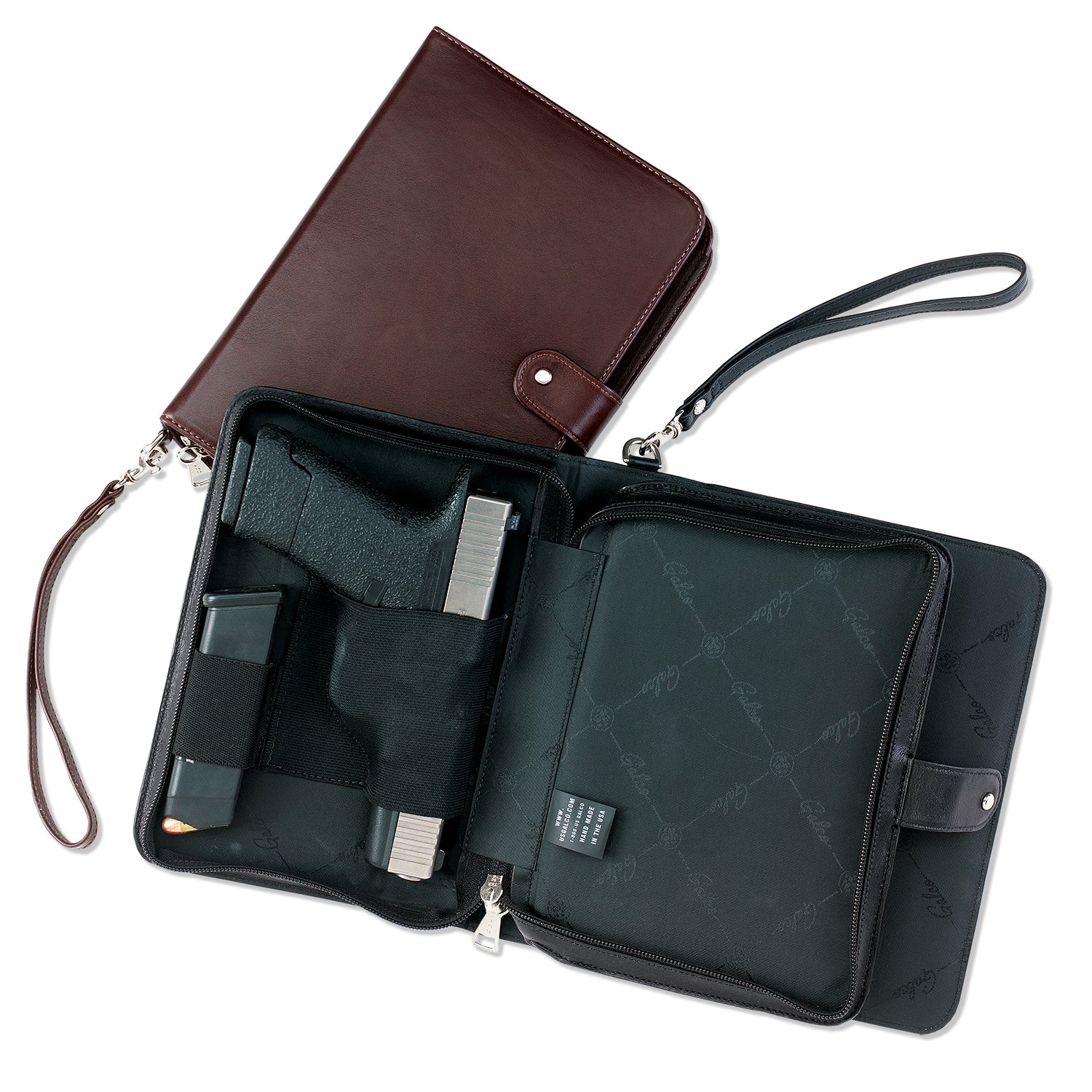 Galco Gunleather Hidden Agenda