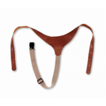 Galco Gunleather Half Harness w/ Belt Clip