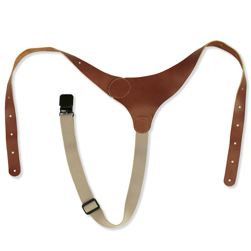 Half Harness w/ Belt Clip