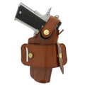 Galco Gunleather Ironhide Belt Holster