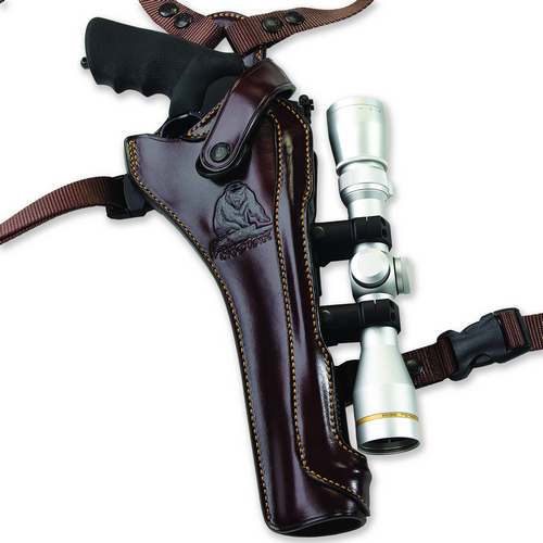Galco Gunleather Kodiak Hunter Shoulder Holster