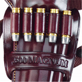 Galco Gunleather Kodiak Holster Ammo Bandolier