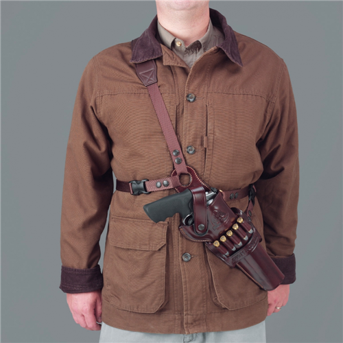 Galco Gunleather Kodiak Shoulder Holster